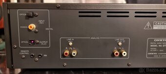 ONKYO DT-901 - 11
