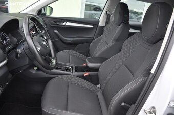Škoda Karoq 2.0TDi DSG 4X4 110KW LED NAVI DPH - 11