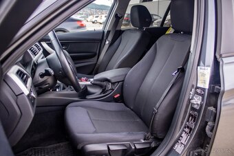 BMW F31 Rad 3 Touring 318d xDrive - 11