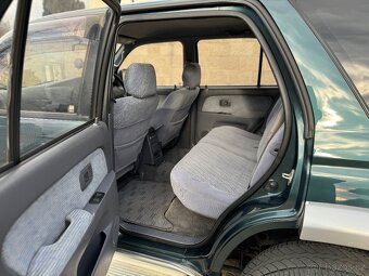 ⭐️Toyota 4runner/hilux surf 3.0td SSR-X⭐️Automat⭐️Dovoz J - 11
