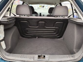 Škoda Fabia 1 1.4 MPI - 11