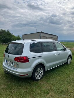 VW Sharan prodej - 11