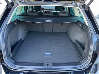 VW Passat B8 1.5TSi 110kw DSG 2020 - 11
