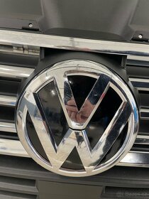 Vw T6.1 Multivan Transporter Přední Část vozu - 11