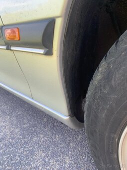 Opel OMEGA 1998 115tkm 2.0 benzín, manuál - 11