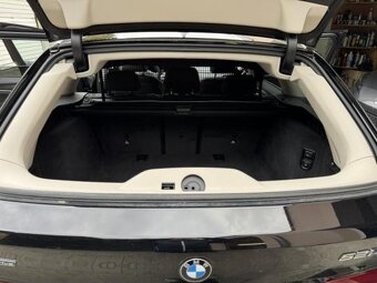 BMW Řada 5 520xDrive-Aut- el. tažné - 11