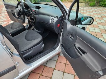 Citroën C3, 1,1 44 KW, 2.Majitel,ČR původ,122000 km - 11