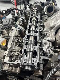 Hledáme zkušeného mechanika do týmu - 11