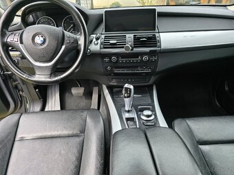 Bmw x5 e70 3.0 - 11