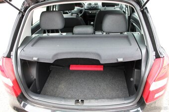 Škoda Fabia II 1.4i 16V r.v.2009 KLIMA EL.OKNA CENTRAL - 11