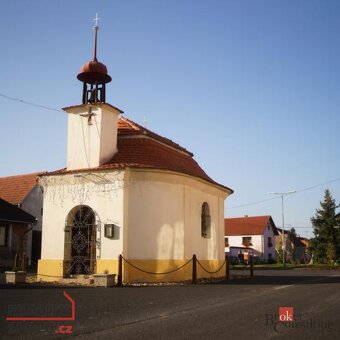 Prodej, pozemky/bydlení, 1047 m2, Na návsi 20, 41002 Žabovře - 11