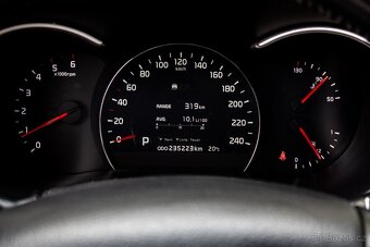 Kia Sorento 2.2 CRDi AWD 6-st. AT 145kw 2013 - 11