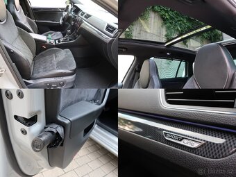 SUPERB SPORTLINE 4X4 2.0Tsi-272ps/m.2019/CANTON/PANO/LANE - 11