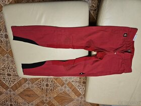 Rajtky velikost XS/S- SPOOKS a EQUILINE - 11