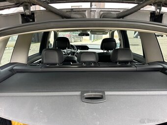 Mercedes-Benz GLK 220 CDI 4MATIC - 11