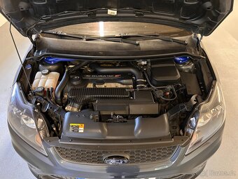 Ford focus st225 2,5 TURBO - 11