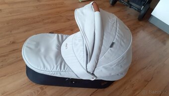 Kočárek Venicci Gusto- trojkombinace - 11