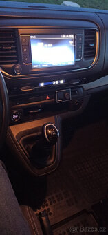 Toyota Proace Verso Family 2.0 D, 8míst, DPH - 11