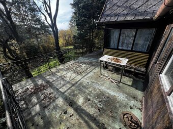 Prodej dvojchaty Bělecký mlýn - 11