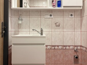 Prodám klidný byt 1+1 s lodžií po rekonstrukci, Šumperk - 11