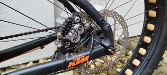 Fatbike KTM FatRat - L rám - 11
