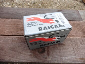 2. díly na Mercedes Benz 190 W201 - 11