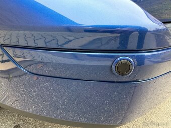 Volvo V50 1.6d 80kw 2005 nová STK 11/2027 - 11