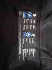 Dětský kočárek Noordi Luno All Trails 2v1 2022 - 11