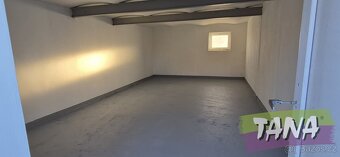 Pronájem skladovacích prostor od 12m2, ve zrekonstruovaném o - 11