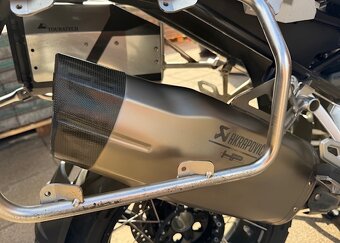 Bmw R 1250 GS Adventure HP (CZ, DPH) - 11