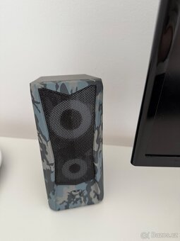 Počítač Genesis Titan včetně příslušenství - 11