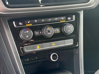 Volkswagen Touran 1.4 TSI 110kW ACC r.2016 - 11