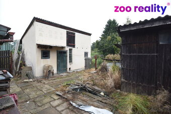 Prodej, rodinný dům 6+1, Kostelní Radouň - 11