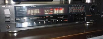 Technics SA-R230 - 11