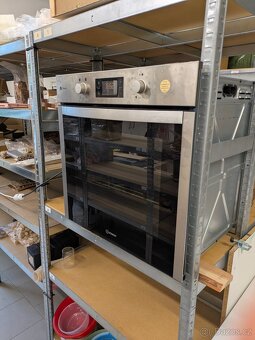 Prodám velmi dobře vybavenou dílnu na soustružení - 11