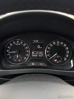 Škoda rapid 1.6 TDi /// TOP - 11