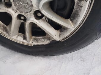 Hyundai i30, Kombi 1.4i 73kW Bourané - 11