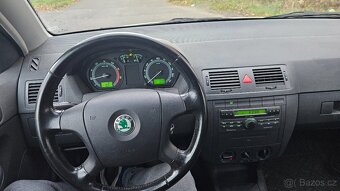 Škoda Fabia 1 1.2htp - 11