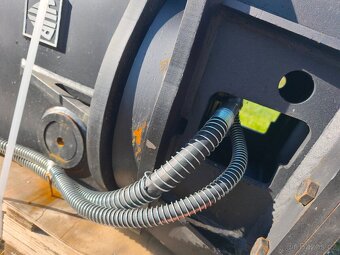 Nůžky na železo pro 13-20t - 11