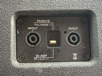 Ac akustika linearray - 11