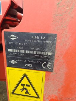 Žací trojkombinace - 11