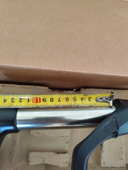 Vidlice Rockshox Recon - 11