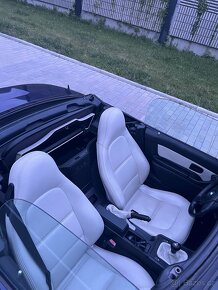 Bmw Z3 1.9 140hp roadster - 11