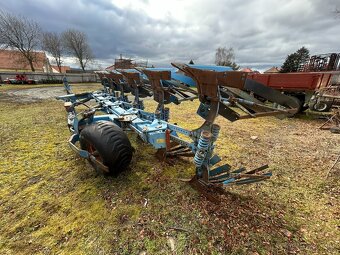 Lemken Vari-Diamant 6 - 11