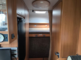 Dethleffs Globe 4 2.3JTD r.v.2011 86000km - 11