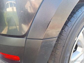 Sandrero Stepway odpočet DPH, závěs - 11