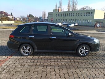 Fiat croma 1.9 jtd 88kW 8V - 11