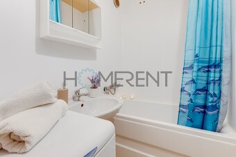 Pronájem bytu 2+kk, 43 m² - Odolena Voda, ulice Pod Tvrzí - 11