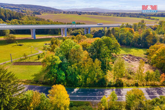 Prodej pozemku k bydlení, 1260 m², Kynšperk nad Ohří - 11