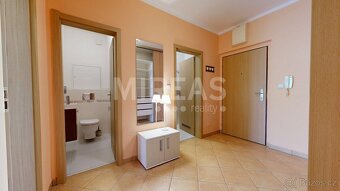 Praha - Kunratice, pronájem bytu 1+kk/B 52 m2, okr. Praha - 11